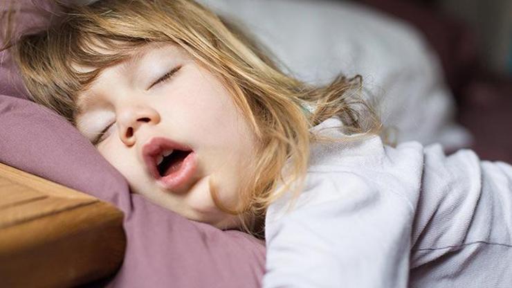 Geniz eti büyümesi birçok hastalığı davet ediyor