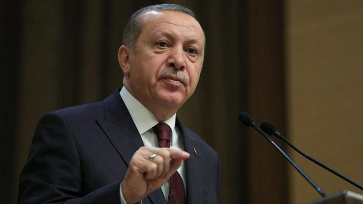 Cumhurbaşkanı Erdoğandan talimat: İyi anlatın