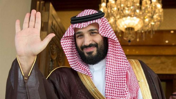 Suudi Başsavcı yolsuzluk rakamını açıkladı: En az 100 milyar dolar