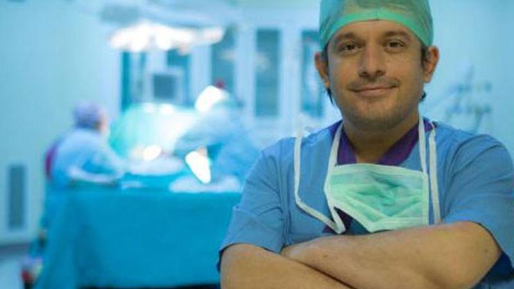 Brezilya poposu ameliyatını erkekler de yaptırıyor