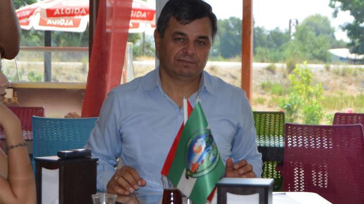 MHPli Mehmet Türe partisinden istifa etti