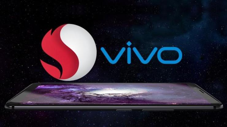 vivo ve Qualcomm güçlerini birleştirdi