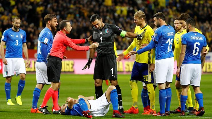 Bonucci, Cüneyt Çakırı eleştirdi