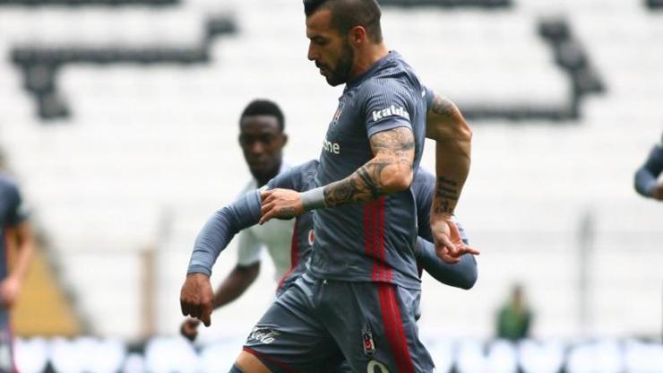 Beşiktaş 1-1 Astra Giurgiu / Maç Özeti