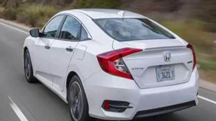 Rekorcu Honda , Civic’lere çözüm sunacak