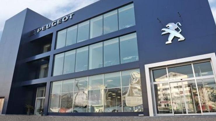 Peugeot Türkiyeye yeni genel müdür