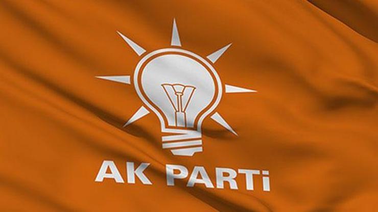 AK Partiden İstanbul teşkilatında operasyon hazırlığı iddiası