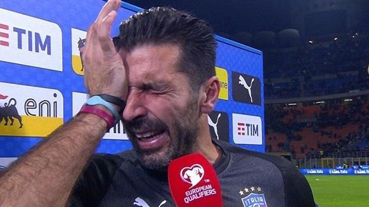 Rakitic: Keşke Buffona benim yerime Dünya Kupasına git diyebilsem