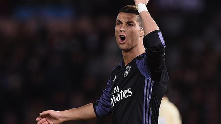 Marcanın La Liga anketinde Real Madrid ve Ronaldoya şok