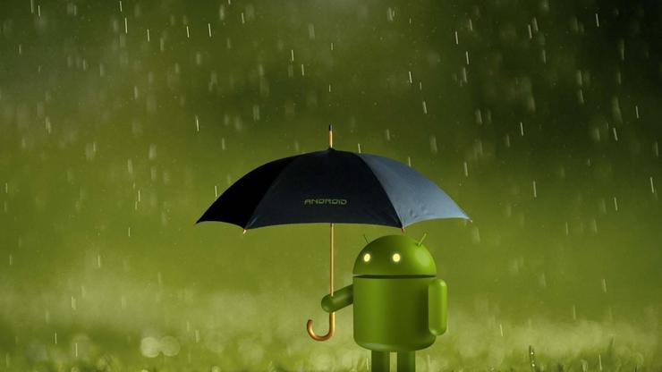 En çok kullanılan Android sürümü Marshmallow