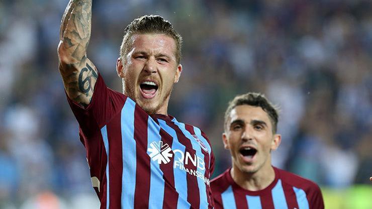 Trabzonsporu FIFAya şikayet etti... Son dakika Trabzonspor haberleri 27 Eylül 2018