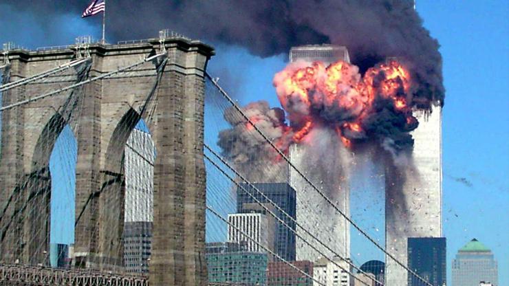 Usame bin Ladin hakkında yeni CIA belgeleri: 11 Eylül saldırıları hakkında şok gerçek ortaya çıktı