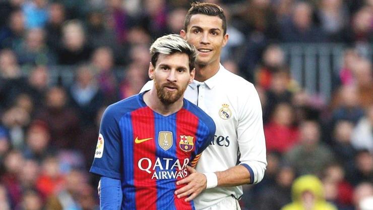 Ronaldo ile Messiyi müzeye göndermesi muhtemel 10 futbolcu