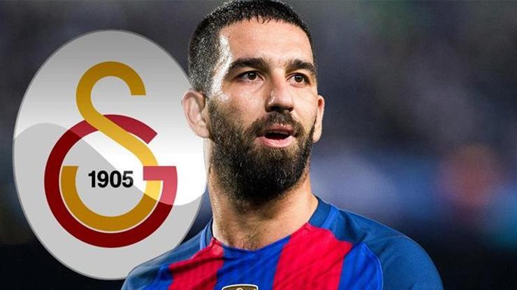 Galatasaraya Arda Turan yolu açıldı