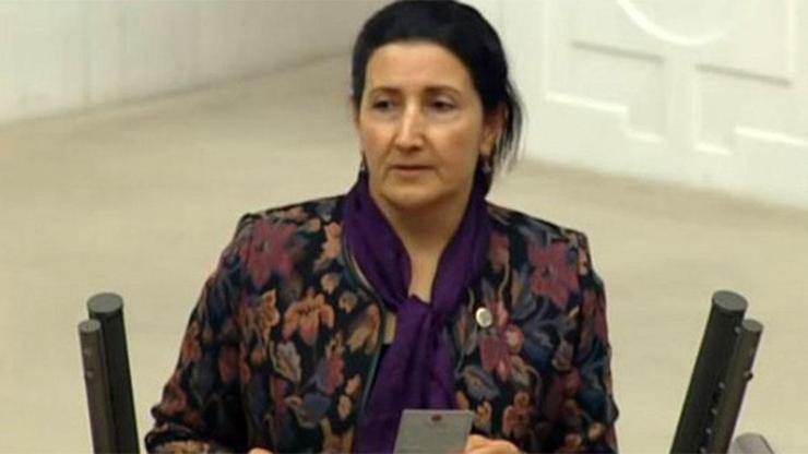 Son dakika... HDPli milletvekili Yıldırım için tahliye kararı