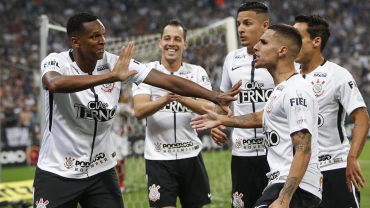 Brezilyada Corinthians 7. kez şampiyon