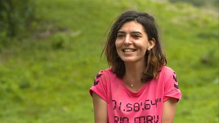 Merve Aydın kimdir Survivor 2018 yarışmacısı Merve Aydın