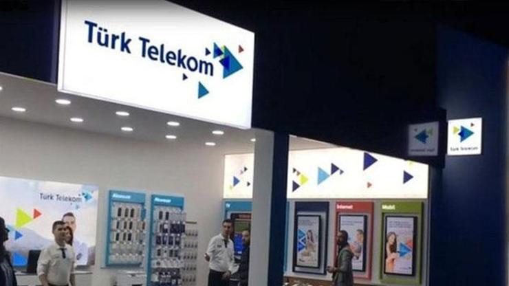 Türk Telekomla ilgili çok önemli gelişme