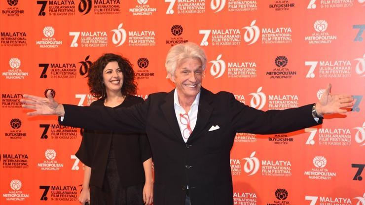 7. Malatya Uluslararası Film Festivali ödül gecesiyle kapandı
