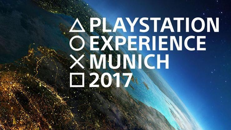 PlayStation Experience 2017 oyun listesi güncellendi