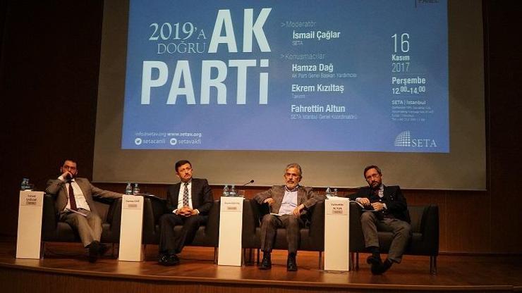 2019’da AK Parti’yi neler bekliyor