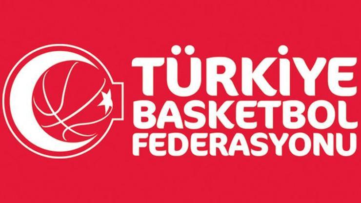 A Milli Basketbol Takımı kadrosu açıklandı