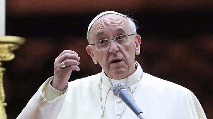 Papadan şeytan açıklaması: O bizden daha akıllıdır