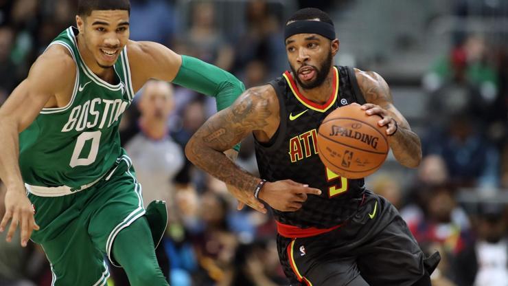 NBA: Boston Celtics üst üste 15. kez kazandı