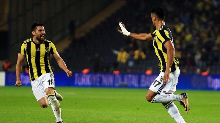 Fenerbahçe-Sivasspor canlı yayın
