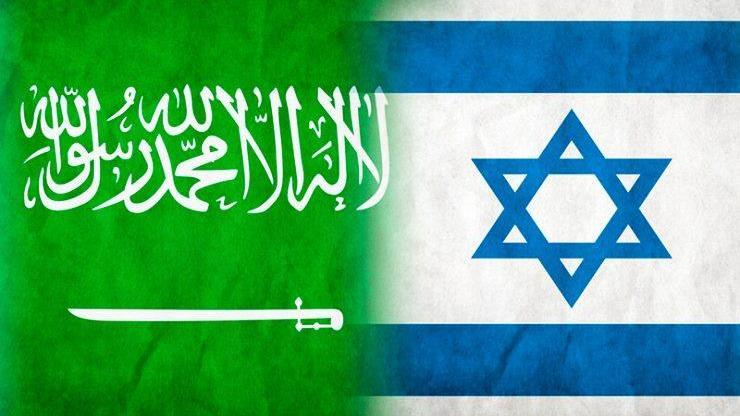 İsrailli bakan: Suudi Arabistan ile İsrail İrana karşı gizli iletişim kuruyor