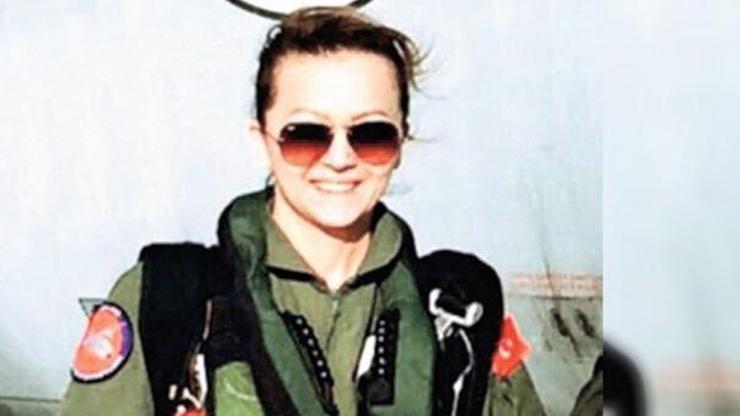 İşte Norveçteki tatbikatta skandalı ortaya çıkaran Türk subay: Binbaşı Ebru Nilhan Bozkurt