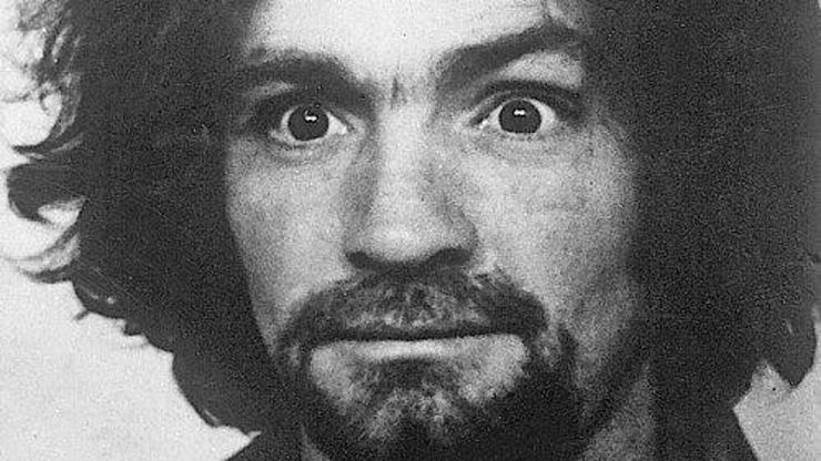 Son dakika... Ünlü seri katil Charles Manson öldü