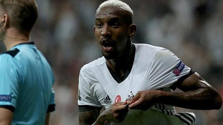 Beşiktaşta 3 futbolcu ceza sınırında