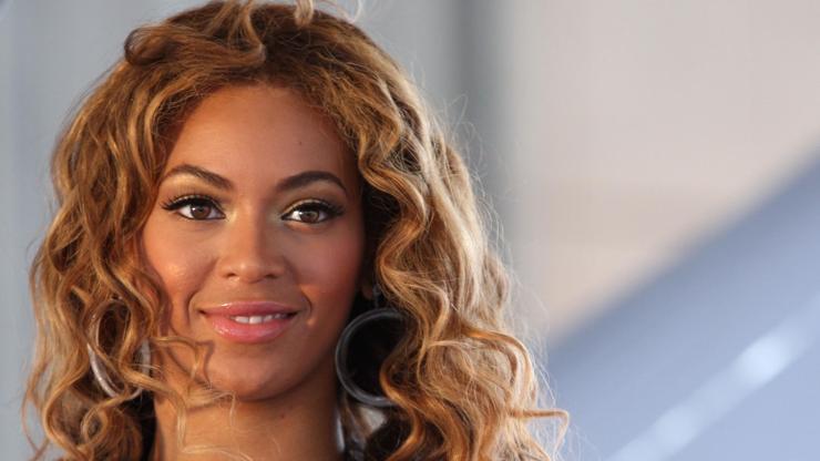 Müzik dünyasının en çok kazanan kadını oldu: Beyonce
