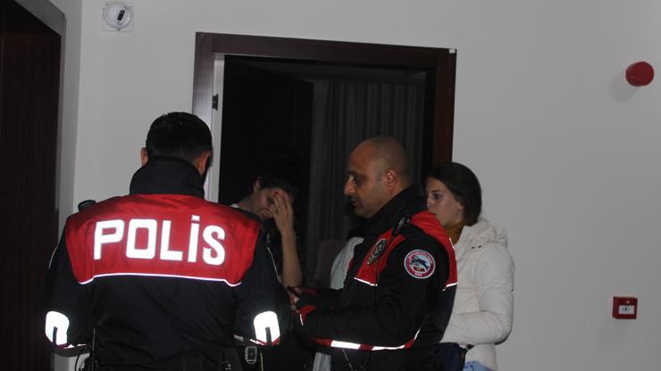 İstanbul ve Denizlide günlük kiralık evlere operasyon
