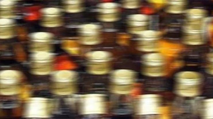 Amasya’da 1,5 ton sahte içki ele geçirildi