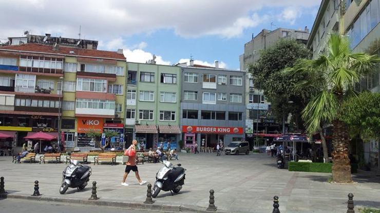 Zeytinburnu’nda son 10 yılın en büyük deprem tatbikatı yapılacak