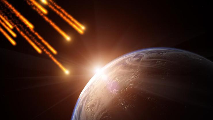 Bu yıl dünyanın 64 farklı yerinde duyulan gizemli patlama seslerinin sebebi  ne? - Dünya Haberleri CNN TÜRK