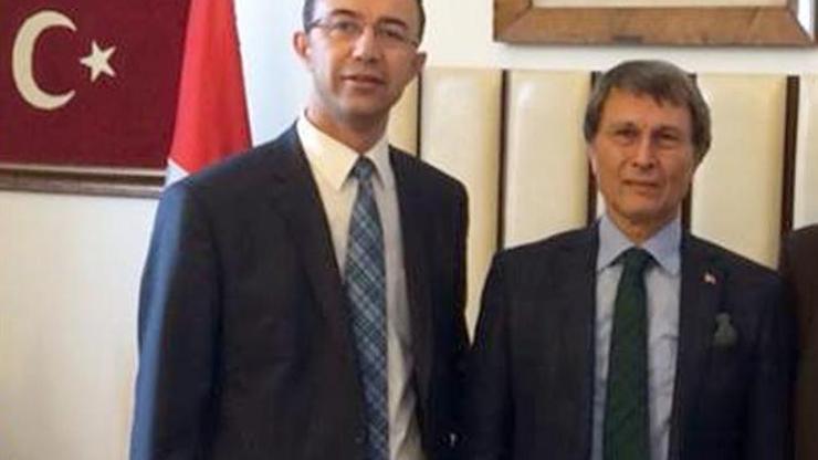 Melikgazi Belediye Meclis üyesi MHPden istifa etti