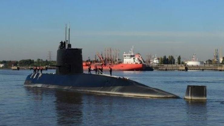 Arjantinnin okyanusta kaybolan denizaltısını Rusya bulacak