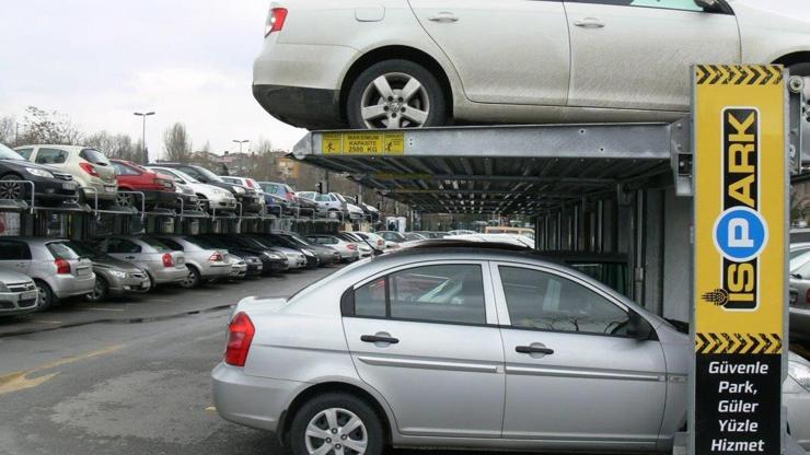 İBBden öğretmenlere Öğretmenler Günü hediyesi: 24 Kasımda otoparklar ücretsiz