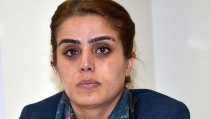 HDP’li Ayşe Acar Başaran hakkında soruşturma