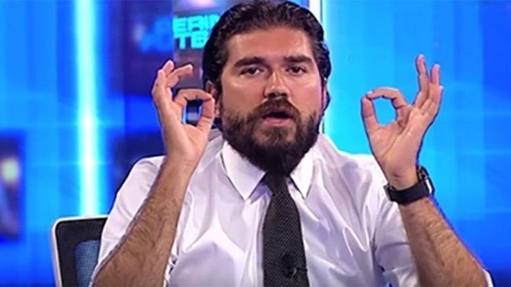 RTÜKten Beyaz TVye Rasim Ozan Kütahyalı cezası