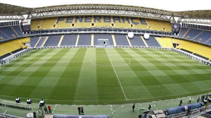 PKKlı teröristlerin hedefinde Fenerbahçe Şükrü Saracoğlu Stadı mı vardı