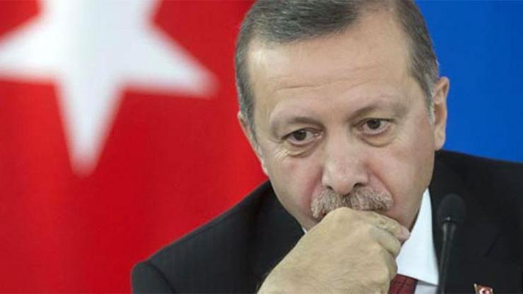 Cumhurbaşkanı Erdoğan, Bahçeli ve Türkeşi aradı