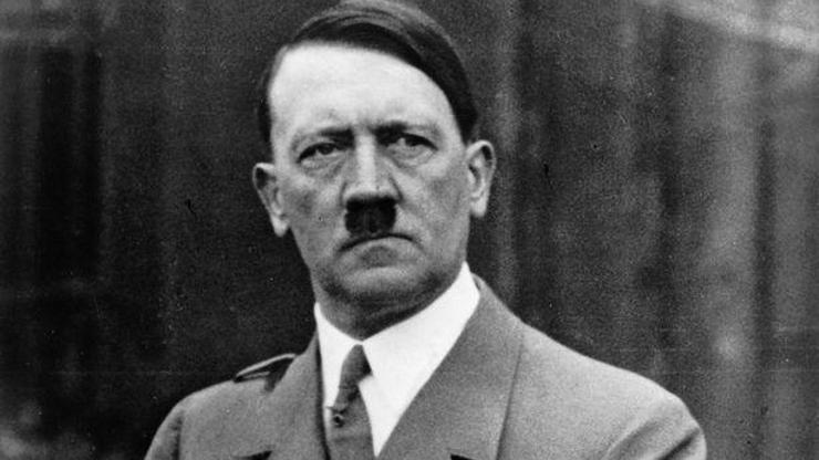 Eskiciden 75 sente alınan tablo Adolf Hitlerin çıkınca çatıya sakladı