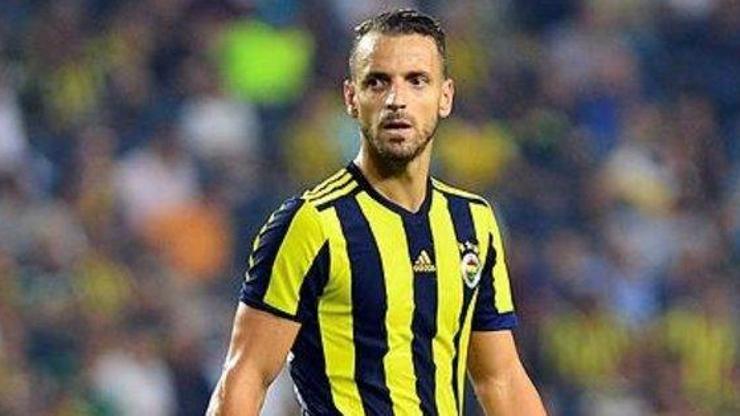 Son dakika Fenerbahçeden Soldado açıklaması