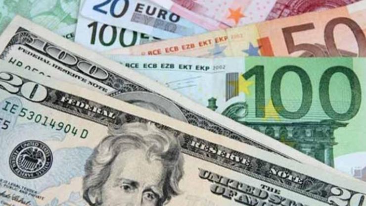 Dolar ne kadar, kaç TL 21 Eylül euro TL ve dolar TL kuru son dakika | Video