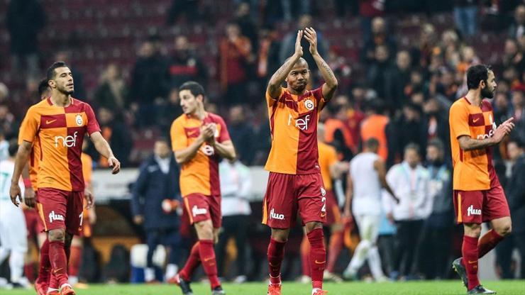 Hıncal Uluçtan Belhanda için şok yorum: Galatasaraydan derhal kovun