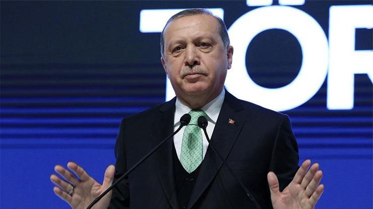 Cumhurbaşkanı Erdoğan: Dövizin 5-10 kat arttığı günlerden buraya geldik